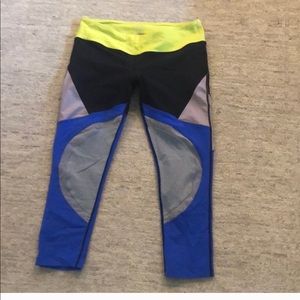 SPLITS 59 leggings 3/4 sport.
